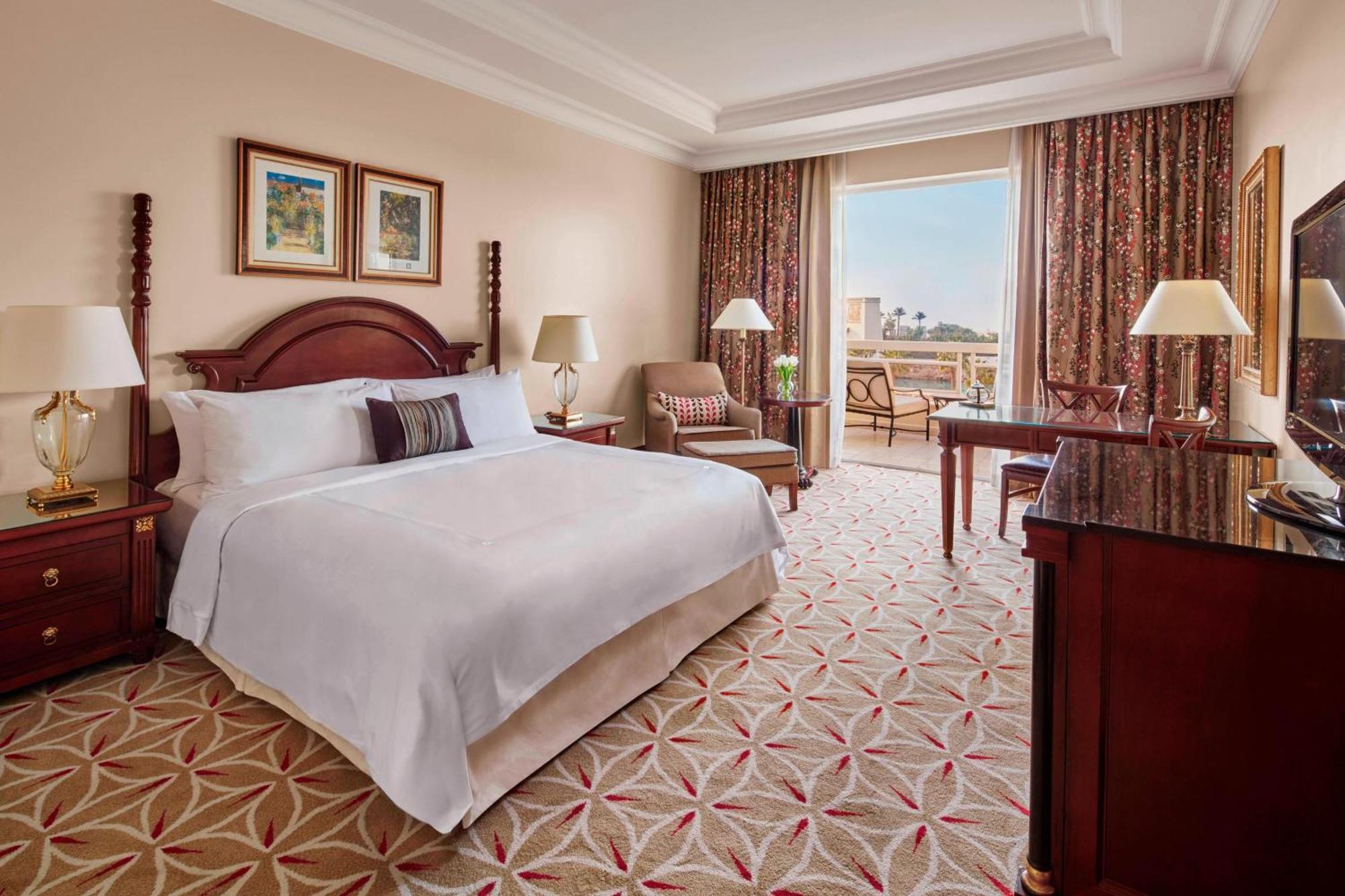 Jw Marriott 5*