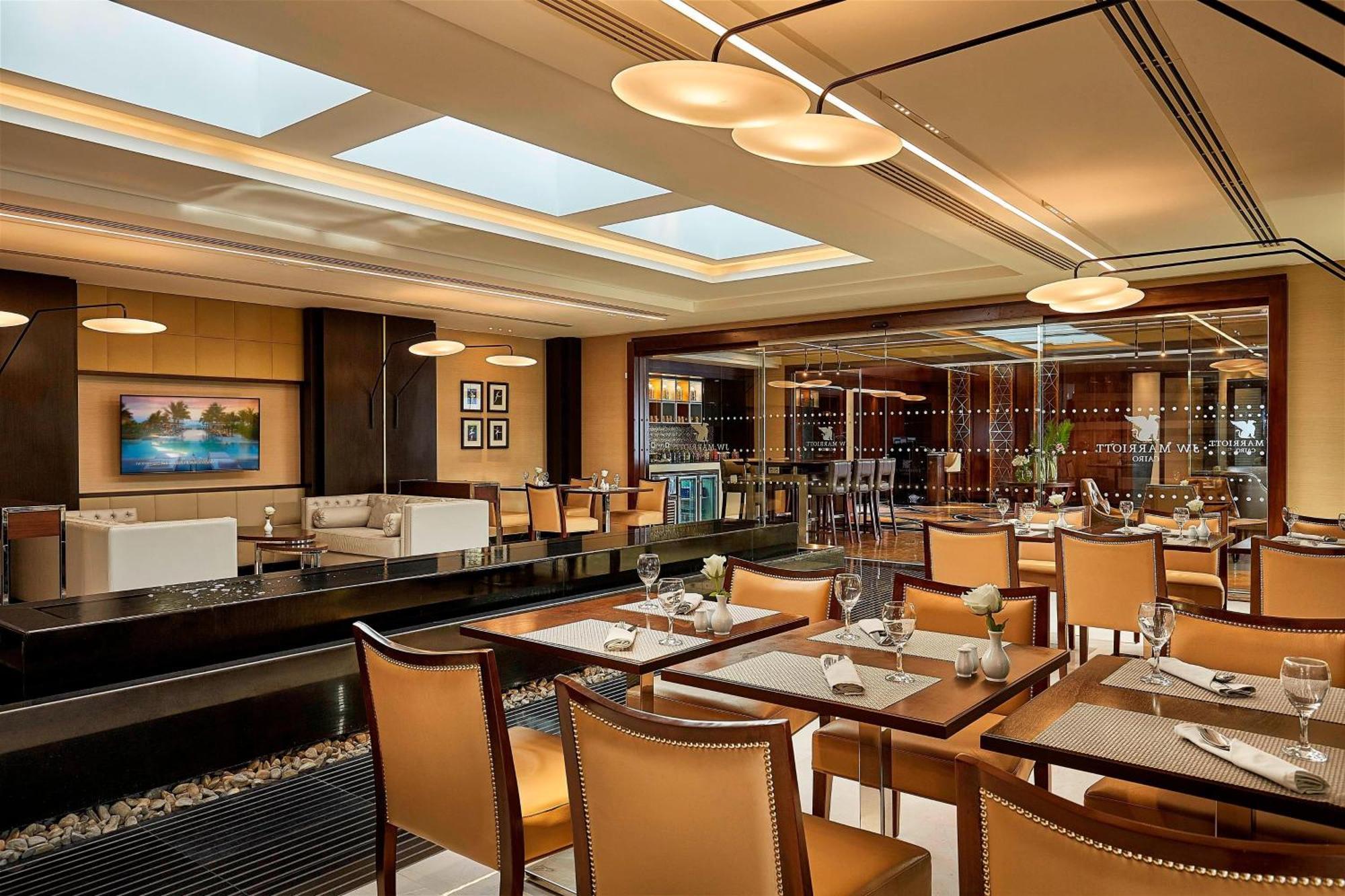 Hotel Jw Marriott
