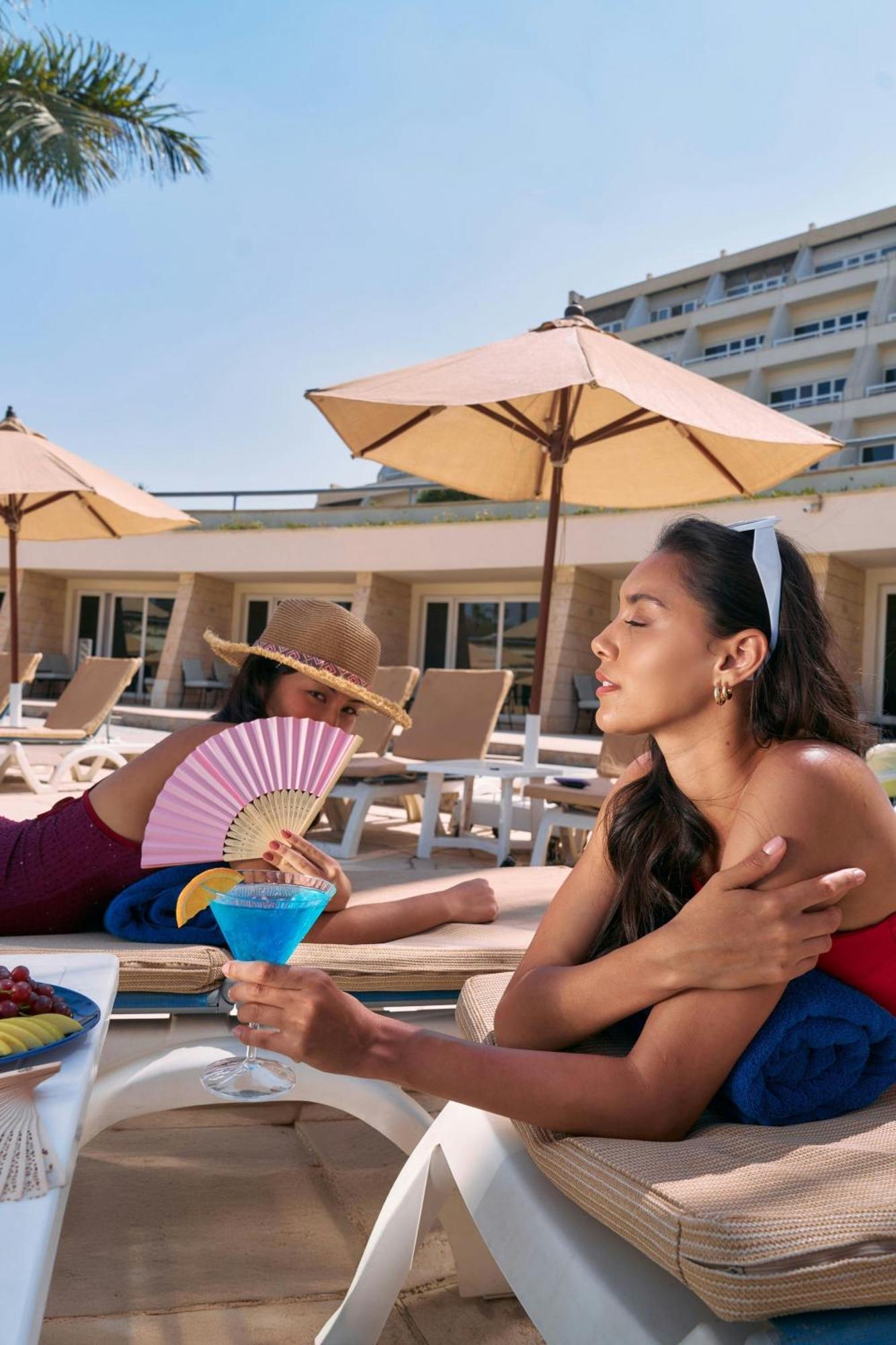 Jw Marriott Hotel