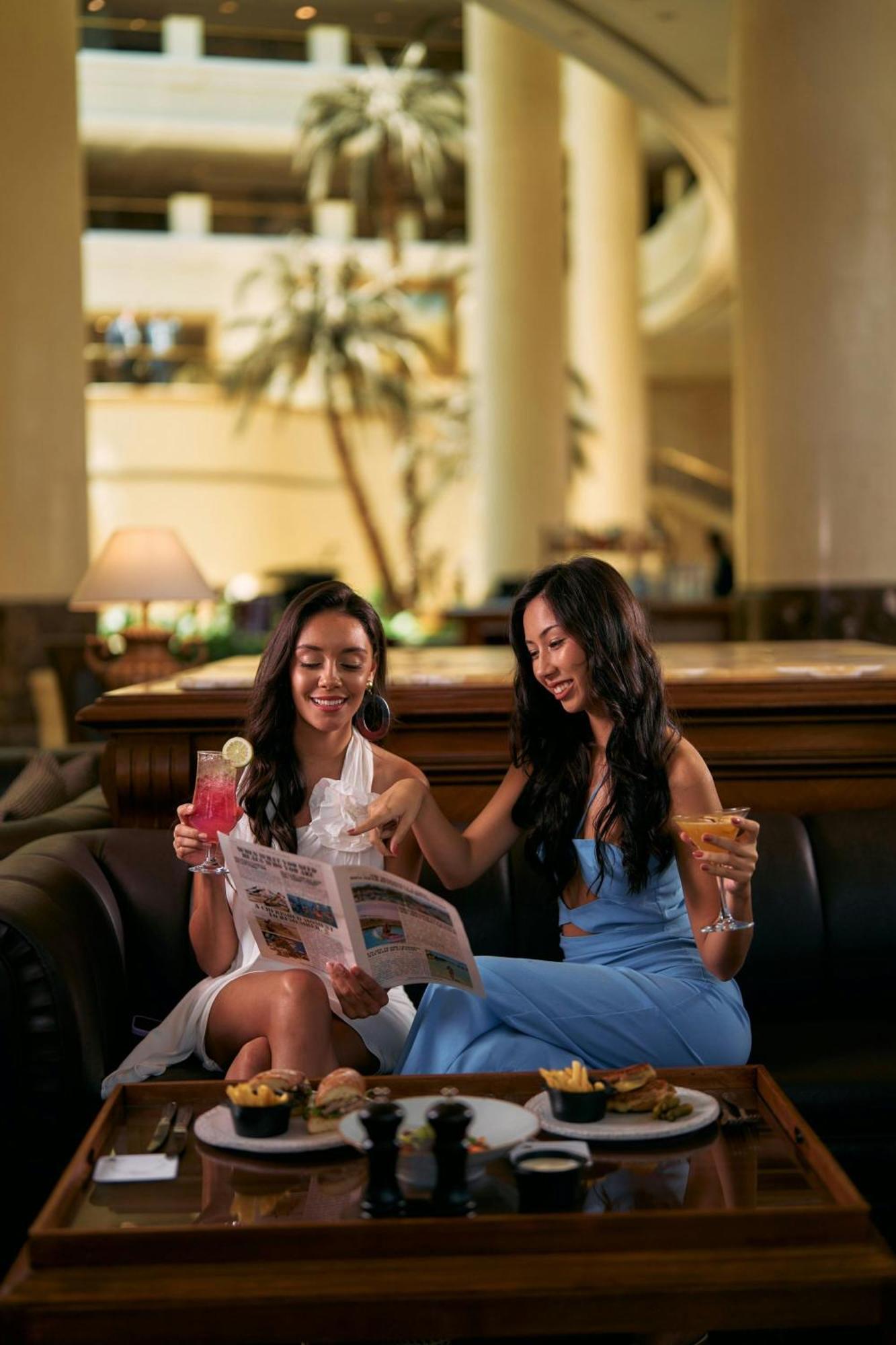 Hotel Jw Marriott 5*