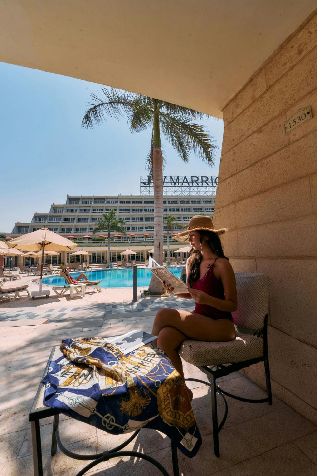 Jw Marriott