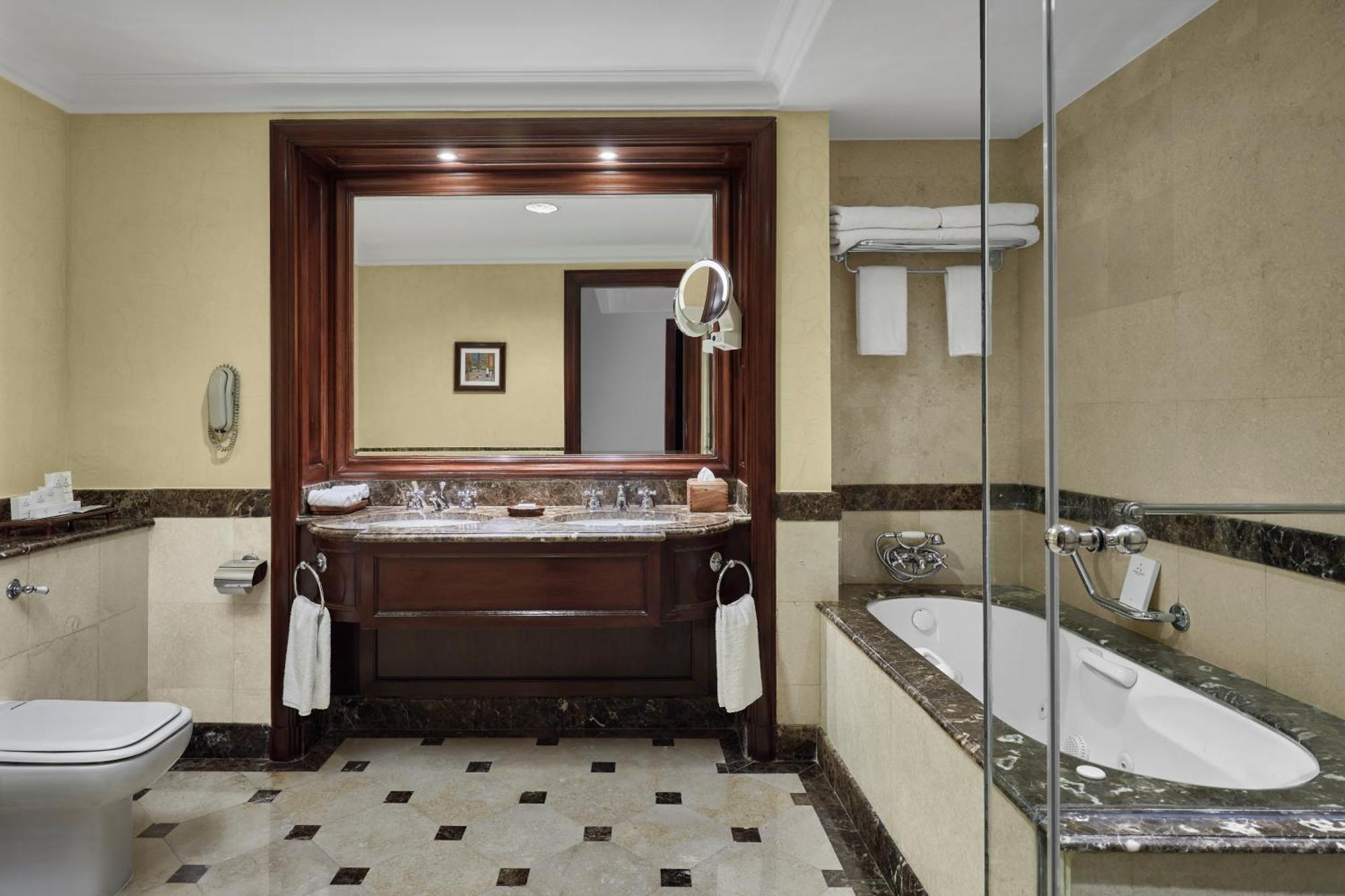 Jw Marriott 5* Cairo