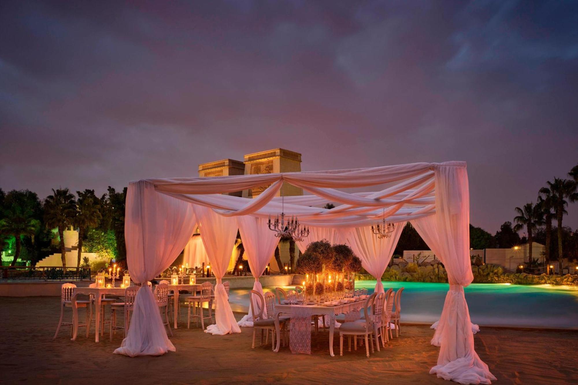Jw Marriott 5*