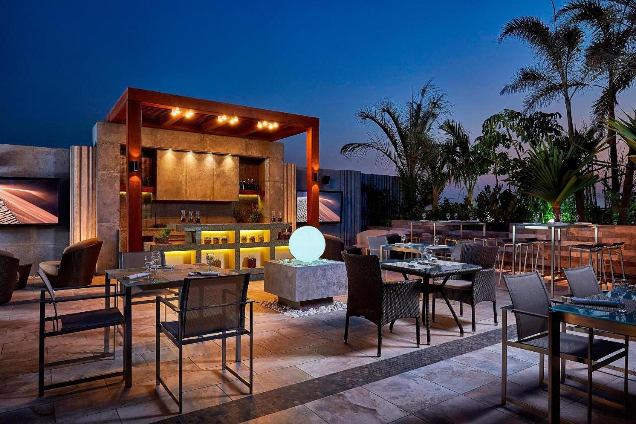 Jw Marriott 5* Caïro