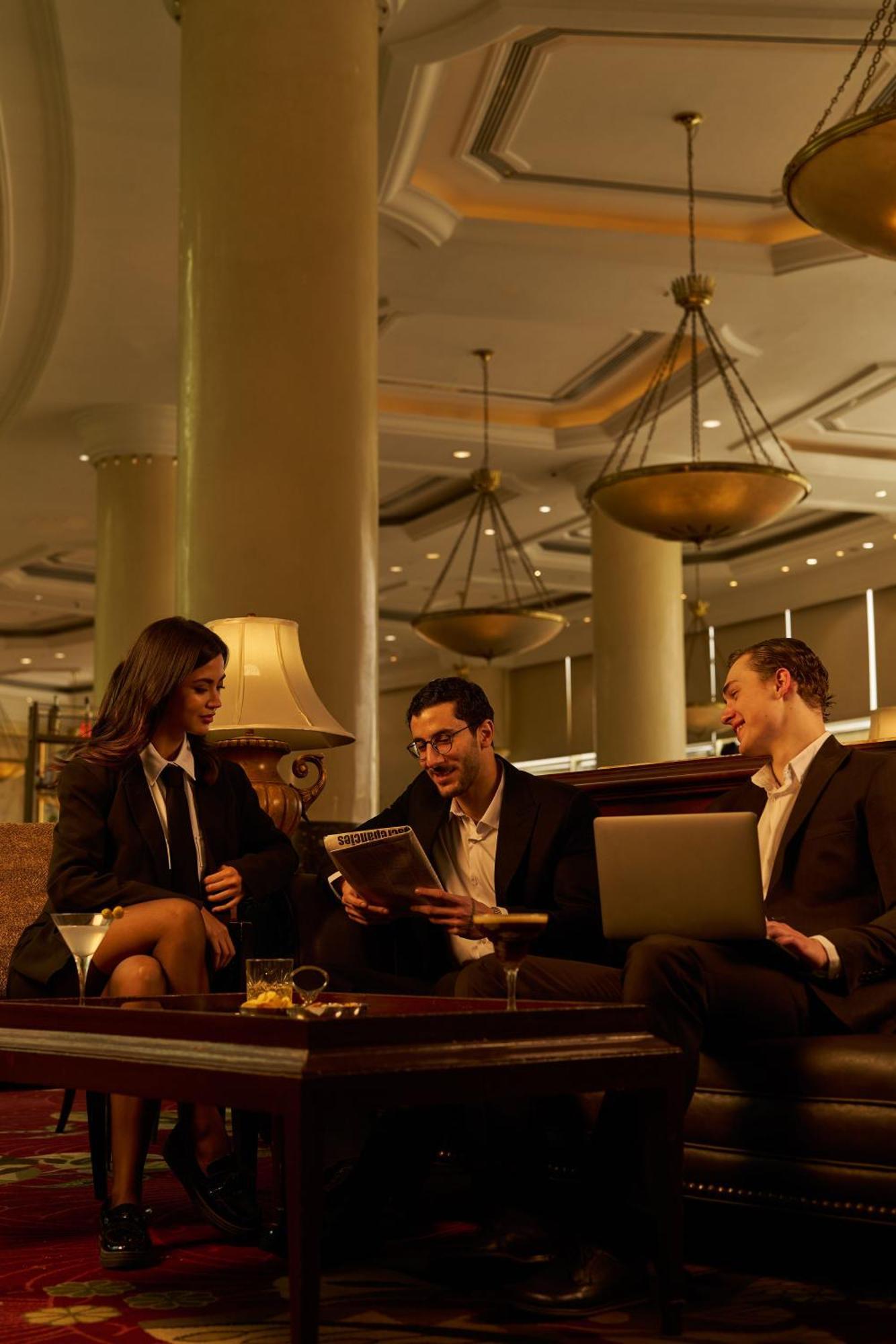 Jw Marriott 5* Caïro