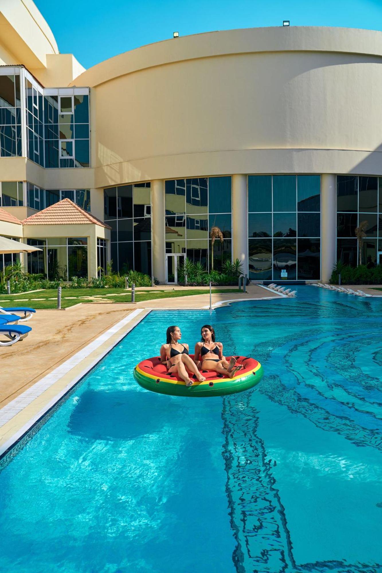 Hotel Jw Marriott