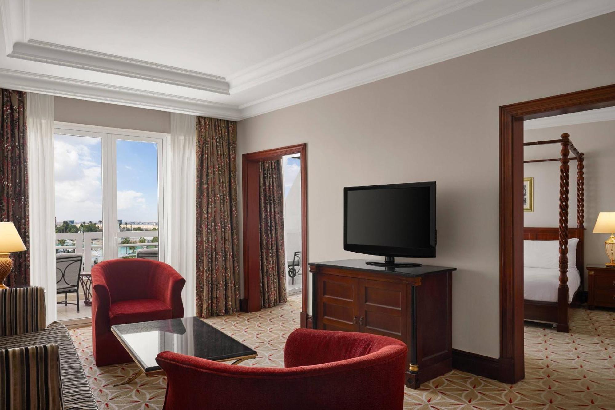 Jw Marriott 5*